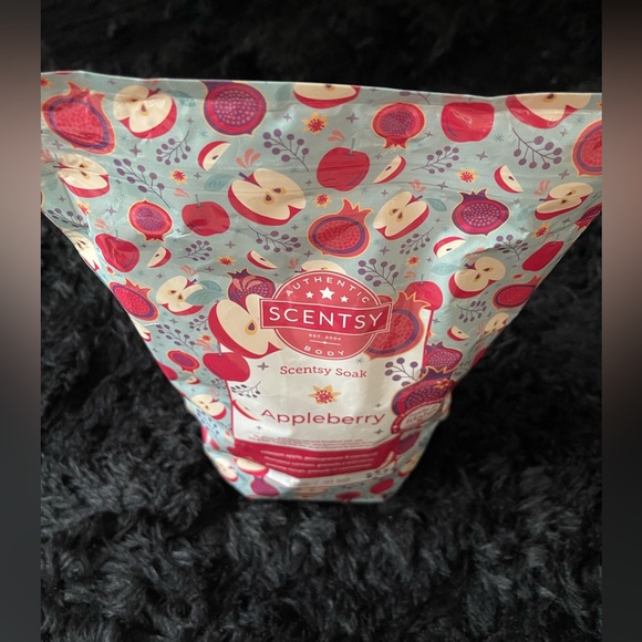 Scentsy Other - Scentsy Soak